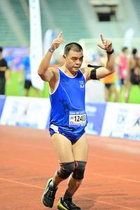 BIB: 12483
                            <button type="button" onclick="openModal(18717935)" class="btn btn-primary btn-sm float-right btn-popup" data-toggle="modal" data-target=".modal-high-quality">
                        <i class="fas fa-shopping-cart"></i> Add to Cart
                    </button>
                                            <button type="button" onclick="isThisMe(18717935, true)" class="btn btn-success btn-sm float-right btn-popup btn-isme hidden" data-toggle="tooltip" data-placement="bottom" title="นี่คือรูปของคุณใช่ไหม คลิกที่นี่เพื่อเอาเข้าอัลบั้ม">
                        <i class="fas fa-plus"></i> Add to album
                    </button>
                    <button type="button" onclick="isThisMe(18717935, false)" class="btn btn-warning btn-sm float-right btn-popup btn-isnotme hidden">
                        <i class="fas fa-ban"></i> Remove from album
                    </button>