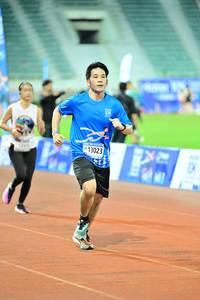 BIB: 13023
                            <button type="button" onclick="openModal(18717855)" class="btn btn-primary btn-sm float-right btn-popup" data-toggle="modal" data-target=".modal-high-quality">
                        <i class="fas fa-shopping-cart"></i> Add to Cart
                    </button>
                                            <button type="button" onclick="isThisMe(18717855, true)" class="btn btn-success btn-sm float-right btn-popup btn-isme hidden" data-toggle="tooltip" data-placement="bottom" title="นี่คือรูปของคุณใช่ไหม คลิกที่นี่เพื่อเอาเข้าอัลบั้ม">
                        <i class="fas fa-plus"></i> Add to album
                    </button>
                    <button type="button" onclick="isThisMe(18717855, false)" class="btn btn-warning btn-sm float-right btn-popup btn-isnotme hidden">
                        <i class="fas fa-ban"></i> Remove from album
                    </button>