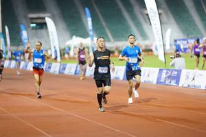 BIB: 12124
                            <button type="button" onclick="openModal(18676772)" class="btn btn-primary btn-sm float-right btn-popup" data-toggle="modal" data-target=".modal-high-quality">
                        <i class="fas fa-shopping-cart"></i> Add to Cart
                    </button>
                                            <button type="button" onclick="isThisMe(18676772, true)" class="btn btn-success btn-sm float-right btn-popup btn-isme hidden" data-toggle="tooltip" data-placement="bottom" title="นี่คือรูปของคุณใช่ไหม คลิกที่นี่เพื่อเอาเข้าอัลบั้ม">
                        <i class="fas fa-plus"></i> Add to album
                    </button>
                    <button type="button" onclick="isThisMe(18676772, false)" class="btn btn-warning btn-sm float-right btn-popup btn-isnotme hidden">
                        <i class="fas fa-ban"></i> Remove from album
                    </button>