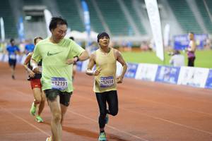 BIB: 12191, 12658
                            <button type="button" onclick="openModal(18677132)" class="btn btn-primary btn-sm float-right btn-popup" data-toggle="modal" data-target=".modal-high-quality">
                        <i class="fas fa-shopping-cart"></i> Add to Cart
                    </button>
                                            <button type="button" onclick="isThisMe(18677132, true)" class="btn btn-success btn-sm float-right btn-popup btn-isme hidden" data-toggle="tooltip" data-placement="bottom" title="นี่คือรูปของคุณใช่ไหม คลิกที่นี่เพื่อเอาเข้าอัลบั้ม">
                        <i class="fas fa-plus"></i> Add to album
                    </button>
                    <button type="button" onclick="isThisMe(18677132, false)" class="btn btn-warning btn-sm float-right btn-popup btn-isnotme hidden">
                        <i class="fas fa-ban"></i> Remove from album
                    </button>