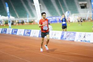 BIB: 12238
                            <button type="button" onclick="openModal(18677002)" class="btn btn-primary btn-sm float-right btn-popup" data-toggle="modal" data-target=".modal-high-quality">
                        <i class="fas fa-shopping-cart"></i> Add to Cart
                    </button>
                                            <button type="button" onclick="isThisMe(18677002, true)" class="btn btn-success btn-sm float-right btn-popup btn-isme hidden" data-toggle="tooltip" data-placement="bottom" title="นี่คือรูปของคุณใช่ไหม คลิกที่นี่เพื่อเอาเข้าอัลบั้ม">
                        <i class="fas fa-plus"></i> Add to album
                    </button>
                    <button type="button" onclick="isThisMe(18677002, false)" class="btn btn-warning btn-sm float-right btn-popup btn-isnotme hidden">
                        <i class="fas fa-ban"></i> Remove from album
                    </button>