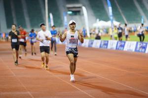 BIB: 12118
                            <button type="button" onclick="openModal(18677286)" class="btn btn-primary btn-sm float-right btn-popup" data-toggle="modal" data-target=".modal-high-quality">
                        <i class="fas fa-shopping-cart"></i> Add to Cart
                    </button>
                                            <button type="button" onclick="isThisMe(18677286, true)" class="btn btn-success btn-sm float-right btn-popup btn-isme hidden" data-toggle="tooltip" data-placement="bottom" title="นี่คือรูปของคุณใช่ไหม คลิกที่นี่เพื่อเอาเข้าอัลบั้ม">
                        <i class="fas fa-plus"></i> Add to album
                    </button>
                    <button type="button" onclick="isThisMe(18677286, false)" class="btn btn-warning btn-sm float-right btn-popup btn-isnotme hidden">
                        <i class="fas fa-ban"></i> Remove from album
                    </button>