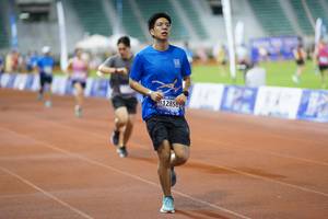 BIB: 1285
                            <button type="button" onclick="openModal(18677842)" class="btn btn-primary btn-sm float-right btn-popup" data-toggle="modal" data-target=".modal-high-quality">
                        <i class="fas fa-shopping-cart"></i> Add to Cart
                    </button>
                                            <button type="button" onclick="isThisMe(18677842, true)" class="btn btn-success btn-sm float-right btn-popup btn-isme hidden" data-toggle="tooltip" data-placement="bottom" title="นี่คือรูปของคุณใช่ไหม คลิกที่นี่เพื่อเอาเข้าอัลบั้ม">
                        <i class="fas fa-plus"></i> Add to album
                    </button>
                    <button type="button" onclick="isThisMe(18677842, false)" class="btn btn-warning btn-sm float-right btn-popup btn-isnotme hidden">
                        <i class="fas fa-ban"></i> Remove from album
                    </button>