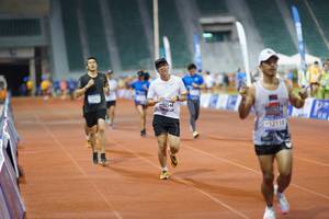 BIB: 11241, 12544, 12118
                            <button type="button" onclick="openModal(18677295)" class="btn btn-primary btn-sm float-right btn-popup" data-toggle="modal" data-target=".modal-high-quality">
                        <i class="fas fa-shopping-cart"></i> Add to Cart
                    </button>
                                            <button type="button" onclick="isThisMe(18677295, true)" class="btn btn-success btn-sm float-right btn-popup btn-isme hidden" data-toggle="tooltip" data-placement="bottom" title="นี่คือรูปของคุณใช่ไหม คลิกที่นี่เพื่อเอาเข้าอัลบั้ม">
                        <i class="fas fa-plus"></i> Add to album
                    </button>
                    <button type="button" onclick="isThisMe(18677295, false)" class="btn btn-warning btn-sm float-right btn-popup btn-isnotme hidden">
                        <i class="fas fa-ban"></i> Remove from album
                    </button>