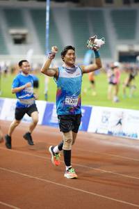 BIB: 1269
                            <button type="button" onclick="openModal(18678364)" class="btn btn-primary btn-sm float-right btn-popup" data-toggle="modal" data-target=".modal-high-quality">
                        <i class="fas fa-shopping-cart"></i> Add to Cart
                    </button>
                                            <button type="button" onclick="isThisMe(18678364, true)" class="btn btn-success btn-sm float-right btn-popup btn-isme hidden" data-toggle="tooltip" data-placement="bottom" title="นี่คือรูปของคุณใช่ไหม คลิกที่นี่เพื่อเอาเข้าอัลบั้ม">
                        <i class="fas fa-plus"></i> Add to album
                    </button>
                    <button type="button" onclick="isThisMe(18678364, false)" class="btn btn-warning btn-sm float-right btn-popup btn-isnotme hidden">
                        <i class="fas fa-ban"></i> Remove from album
                    </button>