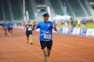 BIB: 12422
                            <button type="button" onclick="openModal(18679713)" class="btn btn-primary btn-sm float-right btn-popup" data-toggle="modal" data-target=".modal-high-quality">
                        <i class="fas fa-shopping-cart"></i> Add to Cart
                    </button>
                                            <button type="button" onclick="isThisMe(18679713, true)" class="btn btn-success btn-sm float-right btn-popup btn-isme hidden" data-toggle="tooltip" data-placement="bottom" title="นี่คือรูปของคุณใช่ไหม คลิกที่นี่เพื่อเอาเข้าอัลบั้ม">
                        <i class="fas fa-plus"></i> Add to album
                    </button>
                    <button type="button" onclick="isThisMe(18679713, false)" class="btn btn-warning btn-sm float-right btn-popup btn-isnotme hidden">
                        <i class="fas fa-ban"></i> Remove from album
                    </button>