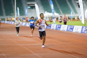 BIB: 12122
                            <button type="button" onclick="openModal(18677077)" class="btn btn-primary btn-sm float-right btn-popup" data-toggle="modal" data-target=".modal-high-quality">
                        <i class="fas fa-shopping-cart"></i> Add to Cart
                    </button>
                                            <button type="button" onclick="isThisMe(18677077, true)" class="btn btn-success btn-sm float-right btn-popup btn-isme hidden" data-toggle="tooltip" data-placement="bottom" title="นี่คือรูปของคุณใช่ไหม คลิกที่นี่เพื่อเอาเข้าอัลบั้ม">
                        <i class="fas fa-plus"></i> Add to album
                    </button>
                    <button type="button" onclick="isThisMe(18677077, false)" class="btn btn-warning btn-sm float-right btn-popup btn-isnotme hidden">
                        <i class="fas fa-ban"></i> Remove from album
                    </button>