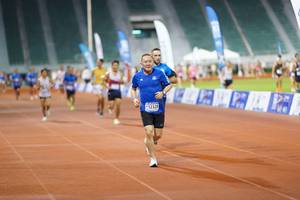 BIB: 12328
                            <button type="button" onclick="openModal(18676594)" class="btn btn-primary btn-sm float-right btn-popup" data-toggle="modal" data-target=".modal-high-quality">
                        <i class="fas fa-shopping-cart"></i> Add to Cart
                    </button>
                                            <button type="button" onclick="isThisMe(18676594, true)" class="btn btn-success btn-sm float-right btn-popup btn-isme hidden" data-toggle="tooltip" data-placement="bottom" title="นี่คือรูปของคุณใช่ไหม คลิกที่นี่เพื่อเอาเข้าอัลบั้ม">
                        <i class="fas fa-plus"></i> Add to album
                    </button>
                    <button type="button" onclick="isThisMe(18676594, false)" class="btn btn-warning btn-sm float-right btn-popup btn-isnotme hidden">
                        <i class="fas fa-ban"></i> Remove from album
                    </button>