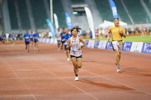 BIB: 1197
                            <button type="button" onclick="openModal(18676627)" class="btn btn-primary btn-sm float-right btn-popup" data-toggle="modal" data-target=".modal-high-quality">
                        <i class="fas fa-shopping-cart"></i> Add to Cart
                    </button>
                                            <button type="button" onclick="isThisMe(18676627, true)" class="btn btn-success btn-sm float-right btn-popup btn-isme hidden" data-toggle="tooltip" data-placement="bottom" title="นี่คือรูปของคุณใช่ไหม คลิกที่นี่เพื่อเอาเข้าอัลบั้ม">
                        <i class="fas fa-plus"></i> Add to album
                    </button>
                    <button type="button" onclick="isThisMe(18676627, false)" class="btn btn-warning btn-sm float-right btn-popup btn-isnotme hidden">
                        <i class="fas fa-ban"></i> Remove from album
                    </button>