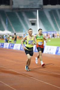 BIB: 13097
                            <button type="button" onclick="openModal(18679571)" class="btn btn-primary btn-sm float-right btn-popup" data-toggle="modal" data-target=".modal-high-quality">
                        <i class="fas fa-shopping-cart"></i> Add to Cart
                    </button>
                                            <button type="button" onclick="isThisMe(18679571, true)" class="btn btn-success btn-sm float-right btn-popup btn-isme hidden" data-toggle="tooltip" data-placement="bottom" title="นี่คือรูปของคุณใช่ไหม คลิกที่นี่เพื่อเอาเข้าอัลบั้ม">
                        <i class="fas fa-plus"></i> Add to album
                    </button>
                    <button type="button" onclick="isThisMe(18679571, false)" class="btn btn-warning btn-sm float-right btn-popup btn-isnotme hidden">
                        <i class="fas fa-ban"></i> Remove from album
                    </button>