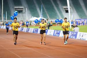 BIB: 
                            <button type="button" onclick="openModal(18678894)" class="btn btn-primary btn-sm float-right btn-popup" data-toggle="modal" data-target=".modal-high-quality">
                        <i class="fas fa-shopping-cart"></i> Add to Cart
                    </button>
                                            <button type="button" onclick="isThisMe(18678894, true)" class="btn btn-success btn-sm float-right btn-popup btn-isme hidden" data-toggle="tooltip" data-placement="bottom" title="นี่คือรูปของคุณใช่ไหม คลิกที่นี่เพื่อเอาเข้าอัลบั้ม">
                        <i class="fas fa-plus"></i> Add to album
                    </button>
                    <button type="button" onclick="isThisMe(18678894, false)" class="btn btn-warning btn-sm float-right btn-popup btn-isnotme hidden">
                        <i class="fas fa-ban"></i> Remove from album
                    </button>