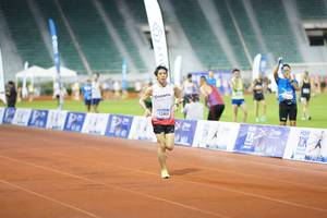 BIB: 163
                            <button type="button" onclick="openModal(18677410)" class="btn btn-primary btn-sm float-right btn-popup" data-toggle="modal" data-target=".modal-high-quality">
                        <i class="fas fa-shopping-cart"></i> Add to Cart
                    </button>
                                            <button type="button" onclick="isThisMe(18677410, true)" class="btn btn-success btn-sm float-right btn-popup btn-isme hidden" data-toggle="tooltip" data-placement="bottom" title="นี่คือรูปของคุณใช่ไหม คลิกที่นี่เพื่อเอาเข้าอัลบั้ม">
                        <i class="fas fa-plus"></i> Add to album
                    </button>
                    <button type="button" onclick="isThisMe(18677410, false)" class="btn btn-warning btn-sm float-right btn-popup btn-isnotme hidden">
                        <i class="fas fa-ban"></i> Remove from album
                    </button>