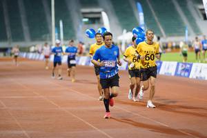 BIB: 12478
                            <button type="button" onclick="openModal(18677389)" class="btn btn-primary btn-sm float-right btn-popup" data-toggle="modal" data-target=".modal-high-quality">
                        <i class="fas fa-shopping-cart"></i> Add to Cart
                    </button>
                                            <button type="button" onclick="isThisMe(18677389, true)" class="btn btn-success btn-sm float-right btn-popup btn-isme hidden" data-toggle="tooltip" data-placement="bottom" title="นี่คือรูปของคุณใช่ไหม คลิกที่นี่เพื่อเอาเข้าอัลบั้ม">
                        <i class="fas fa-plus"></i> Add to album
                    </button>
                    <button type="button" onclick="isThisMe(18677389, false)" class="btn btn-warning btn-sm float-right btn-popup btn-isnotme hidden">
                        <i class="fas fa-ban"></i> Remove from album
                    </button>