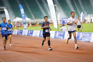 BIB: 12254, 125
                            <button type="button" onclick="openModal(18676651)" class="btn btn-primary btn-sm float-right btn-popup" data-toggle="modal" data-target=".modal-high-quality">
                        <i class="fas fa-shopping-cart"></i> Add to Cart
                    </button>
                                            <button type="button" onclick="isThisMe(18676651, true)" class="btn btn-success btn-sm float-right btn-popup btn-isme hidden" data-toggle="tooltip" data-placement="bottom" title="นี่คือรูปของคุณใช่ไหม คลิกที่นี่เพื่อเอาเข้าอัลบั้ม">
                        <i class="fas fa-plus"></i> Add to album
                    </button>
                    <button type="button" onclick="isThisMe(18676651, false)" class="btn btn-warning btn-sm float-right btn-popup btn-isnotme hidden">
                        <i class="fas fa-ban"></i> Remove from album
                    </button>