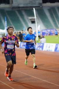 BIB: 12627, 100
                            <button type="button" onclick="openModal(18678104)" class="btn btn-primary btn-sm float-right btn-popup" data-toggle="modal" data-target=".modal-high-quality">
                        <i class="fas fa-shopping-cart"></i> Add to Cart
                    </button>
                                            <button type="button" onclick="isThisMe(18678104, true)" class="btn btn-success btn-sm float-right btn-popup btn-isme hidden" data-toggle="tooltip" data-placement="bottom" title="นี่คือรูปของคุณใช่ไหม คลิกที่นี่เพื่อเอาเข้าอัลบั้ม">
                        <i class="fas fa-plus"></i> Add to album
                    </button>
                    <button type="button" onclick="isThisMe(18678104, false)" class="btn btn-warning btn-sm float-right btn-popup btn-isnotme hidden">
                        <i class="fas fa-ban"></i> Remove from album
                    </button>