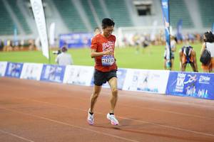 BIB: 12238
                            <button type="button" onclick="openModal(18677009)" class="btn btn-primary btn-sm float-right btn-popup" data-toggle="modal" data-target=".modal-high-quality">
                        <i class="fas fa-shopping-cart"></i> Add to Cart
                    </button>
                                            <button type="button" onclick="isThisMe(18677009, true)" class="btn btn-success btn-sm float-right btn-popup btn-isme hidden" data-toggle="tooltip" data-placement="bottom" title="นี่คือรูปของคุณใช่ไหม คลิกที่นี่เพื่อเอาเข้าอัลบั้ม">
                        <i class="fas fa-plus"></i> Add to album
                    </button>
                    <button type="button" onclick="isThisMe(18677009, false)" class="btn btn-warning btn-sm float-right btn-popup btn-isnotme hidden">
                        <i class="fas fa-ban"></i> Remove from album
                    </button>