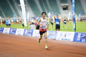 BIB: 12463
                            <button type="button" onclick="openModal(18677418)" class="btn btn-primary btn-sm float-right btn-popup" data-toggle="modal" data-target=".modal-high-quality">
                        <i class="fas fa-shopping-cart"></i> Add to Cart
                    </button>
                                            <button type="button" onclick="isThisMe(18677418, true)" class="btn btn-success btn-sm float-right btn-popup btn-isme hidden" data-toggle="tooltip" data-placement="bottom" title="นี่คือรูปของคุณใช่ไหม คลิกที่นี่เพื่อเอาเข้าอัลบั้ม">
                        <i class="fas fa-plus"></i> Add to album
                    </button>
                    <button type="button" onclick="isThisMe(18677418, false)" class="btn btn-warning btn-sm float-right btn-popup btn-isnotme hidden">
                        <i class="fas fa-ban"></i> Remove from album
                    </button>