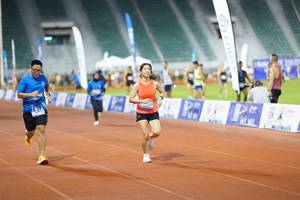 BIB: 12349
                            <button type="button" onclick="openModal(18677348)" class="btn btn-primary btn-sm float-right btn-popup" data-toggle="modal" data-target=".modal-high-quality">
                        <i class="fas fa-shopping-cart"></i> Add to Cart
                    </button>
                                            <button type="button" onclick="isThisMe(18677348, true)" class="btn btn-success btn-sm float-right btn-popup btn-isme hidden" data-toggle="tooltip" data-placement="bottom" title="นี่คือรูปของคุณใช่ไหม คลิกที่นี่เพื่อเอาเข้าอัลบั้ม">
                        <i class="fas fa-plus"></i> Add to album
                    </button>
                    <button type="button" onclick="isThisMe(18677348, false)" class="btn btn-warning btn-sm float-right btn-popup btn-isnotme hidden">
                        <i class="fas fa-ban"></i> Remove from album
                    </button>