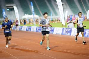 BIB: 12509, 12244
                            <button type="button" onclick="openModal(18676755)" class="btn btn-primary btn-sm float-right btn-popup" data-toggle="modal" data-target=".modal-high-quality">
                        <i class="fas fa-shopping-cart"></i> Add to Cart
                    </button>
                                            <button type="button" onclick="isThisMe(18676755, true)" class="btn btn-success btn-sm float-right btn-popup btn-isme hidden" data-toggle="tooltip" data-placement="bottom" title="นี่คือรูปของคุณใช่ไหม คลิกที่นี่เพื่อเอาเข้าอัลบั้ม">
                        <i class="fas fa-plus"></i> Add to album
                    </button>
                    <button type="button" onclick="isThisMe(18676755, false)" class="btn btn-warning btn-sm float-right btn-popup btn-isnotme hidden">
                        <i class="fas fa-ban"></i> Remove from album
                    </button>