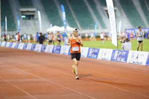 BIB: 12290
                            <button type="button" onclick="openModal(18677478)" class="btn btn-primary btn-sm float-right btn-popup" data-toggle="modal" data-target=".modal-high-quality">
                        <i class="fas fa-shopping-cart"></i> Add to Cart
                    </button>
                                            <button type="button" onclick="isThisMe(18677478, true)" class="btn btn-success btn-sm float-right btn-popup btn-isme hidden" data-toggle="tooltip" data-placement="bottom" title="นี่คือรูปของคุณใช่ไหม คลิกที่นี่เพื่อเอาเข้าอัลบั้ม">
                        <i class="fas fa-plus"></i> Add to album
                    </button>
                    <button type="button" onclick="isThisMe(18677478, false)" class="btn btn-warning btn-sm float-right btn-popup btn-isnotme hidden">
                        <i class="fas fa-ban"></i> Remove from album
                    </button>