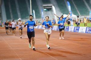 BIB: 12540, 12541
                            <button type="button" onclick="openModal(18677270)" class="btn btn-primary btn-sm float-right btn-popup" data-toggle="modal" data-target=".modal-high-quality">
                        <i class="fas fa-shopping-cart"></i> Add to Cart
                    </button>
                                            <button type="button" onclick="isThisMe(18677270, true)" class="btn btn-success btn-sm float-right btn-popup btn-isme hidden" data-toggle="tooltip" data-placement="bottom" title="นี่คือรูปของคุณใช่ไหม คลิกที่นี่เพื่อเอาเข้าอัลบั้ม">
                        <i class="fas fa-plus"></i> Add to album
                    </button>
                    <button type="button" onclick="isThisMe(18677270, false)" class="btn btn-warning btn-sm float-right btn-popup btn-isnotme hidden">
                        <i class="fas fa-ban"></i> Remove from album
                    </button>