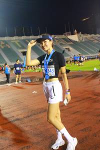 BIB: 343, 100
                            <button type="button" onclick="openModal(18714935)" class="btn btn-primary btn-sm float-right btn-popup" data-toggle="modal" data-target=".modal-high-quality">
                        <i class="fas fa-shopping-cart"></i> Add to Cart
                    </button>
                                            <button type="button" onclick="isThisMe(18714935, true)" class="btn btn-success btn-sm float-right btn-popup btn-isme hidden" data-toggle="tooltip" data-placement="bottom" title="นี่คือรูปของคุณใช่ไหม คลิกที่นี่เพื่อเอาเข้าอัลบั้ม">
                        <i class="fas fa-plus"></i> Add to album
                    </button>
                    <button type="button" onclick="isThisMe(18714935, false)" class="btn btn-warning btn-sm float-right btn-popup btn-isnotme hidden">
                        <i class="fas fa-ban"></i> Remove from album
                    </button>