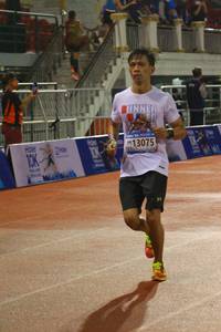 BIB: 13075
                            <button type="button" onclick="openModal(18713437)" class="btn btn-primary btn-sm float-right btn-popup" data-toggle="modal" data-target=".modal-high-quality">
                        <i class="fas fa-shopping-cart"></i> Add to Cart
                    </button>
                                            <button type="button" onclick="isThisMe(18713437, true)" class="btn btn-success btn-sm float-right btn-popup btn-isme hidden" data-toggle="tooltip" data-placement="bottom" title="นี่คือรูปของคุณใช่ไหม คลิกที่นี่เพื่อเอาเข้าอัลบั้ม">
                        <i class="fas fa-plus"></i> Add to album
                    </button>
                    <button type="button" onclick="isThisMe(18713437, false)" class="btn btn-warning btn-sm float-right btn-popup btn-isnotme hidden">
                        <i class="fas fa-ban"></i> Remove from album
                    </button>