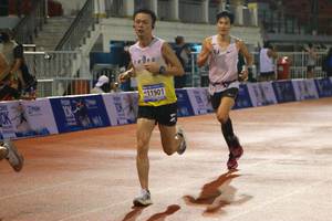 BIB: 11901
                            <button type="button" onclick="openModal(18712556)" class="btn btn-primary btn-sm float-right btn-popup" data-toggle="modal" data-target=".modal-high-quality">
                        <i class="fas fa-shopping-cart"></i> Add to Cart
                    </button>
                                            <button type="button" onclick="isThisMe(18712556, true)" class="btn btn-success btn-sm float-right btn-popup btn-isme hidden" data-toggle="tooltip" data-placement="bottom" title="นี่คือรูปของคุณใช่ไหม คลิกที่นี่เพื่อเอาเข้าอัลบั้ม">
                        <i class="fas fa-plus"></i> Add to album
                    </button>
                    <button type="button" onclick="isThisMe(18712556, false)" class="btn btn-warning btn-sm float-right btn-popup btn-isnotme hidden">
                        <i class="fas fa-ban"></i> Remove from album
                    </button>