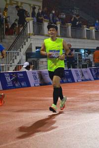 BIB: 42283, 
                            <button type="button" onclick="openModal(18713826)" class="btn btn-primary btn-sm float-right btn-popup" data-toggle="modal" data-target=".modal-high-quality">
                        <i class="fas fa-shopping-cart"></i> Add to Cart
                    </button>
                                            <button type="button" onclick="isThisMe(18713826, true)" class="btn btn-success btn-sm float-right btn-popup btn-isme hidden" data-toggle="tooltip" data-placement="bottom" title="นี่คือรูปของคุณใช่ไหม คลิกที่นี่เพื่อเอาเข้าอัลบั้ม">
                        <i class="fas fa-plus"></i> Add to album
                    </button>
                    <button type="button" onclick="isThisMe(18713826, false)" class="btn btn-warning btn-sm float-right btn-popup btn-isnotme hidden">
                        <i class="fas fa-ban"></i> Remove from album
                    </button>