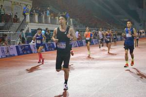 BIB: 115
                            <button type="button" onclick="openModal(18712837)" class="btn btn-primary btn-sm float-right btn-popup" data-toggle="modal" data-target=".modal-high-quality">
                        <i class="fas fa-shopping-cart"></i> Add to Cart
                    </button>
                                            <button type="button" onclick="isThisMe(18712837, true)" class="btn btn-success btn-sm float-right btn-popup btn-isme hidden" data-toggle="tooltip" data-placement="bottom" title="นี่คือรูปของคุณใช่ไหม คลิกที่นี่เพื่อเอาเข้าอัลบั้ม">
                        <i class="fas fa-plus"></i> Add to album
                    </button>
                    <button type="button" onclick="isThisMe(18712837, false)" class="btn btn-warning btn-sm float-right btn-popup btn-isnotme hidden">
                        <i class="fas fa-ban"></i> Remove from album
                    </button>