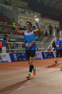 BIB: 12696
                            <button type="button" onclick="openModal(18713932)" class="btn btn-primary btn-sm float-right btn-popup" data-toggle="modal" data-target=".modal-high-quality">
                        <i class="fas fa-shopping-cart"></i> Add to Cart
                    </button>
                                            <button type="button" onclick="isThisMe(18713932, true)" class="btn btn-success btn-sm float-right btn-popup btn-isme hidden" data-toggle="tooltip" data-placement="bottom" title="นี่คือรูปของคุณใช่ไหม คลิกที่นี่เพื่อเอาเข้าอัลบั้ม">
                        <i class="fas fa-plus"></i> Add to album
                    </button>
                    <button type="button" onclick="isThisMe(18713932, false)" class="btn btn-warning btn-sm float-right btn-popup btn-isnotme hidden">
                        <i class="fas fa-ban"></i> Remove from album
                    </button>