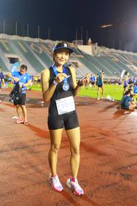 BIB: 11915
                            <button type="button" onclick="openModal(18714931)" class="btn btn-primary btn-sm float-right btn-popup" data-toggle="modal" data-target=".modal-high-quality">
                        <i class="fas fa-shopping-cart"></i> Add to Cart
                    </button>
                                            <button type="button" onclick="isThisMe(18714931, true)" class="btn btn-success btn-sm float-right btn-popup btn-isme hidden" data-toggle="tooltip" data-placement="bottom" title="นี่คือรูปของคุณใช่ไหม คลิกที่นี่เพื่อเอาเข้าอัลบั้ม">
                        <i class="fas fa-plus"></i> Add to album
                    </button>
                    <button type="button" onclick="isThisMe(18714931, false)" class="btn btn-warning btn-sm float-right btn-popup btn-isnotme hidden">
                        <i class="fas fa-ban"></i> Remove from album
                    </button>