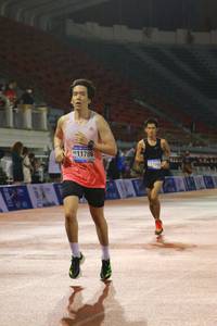 BIB: 11786
                            <button type="button" onclick="openModal(18712508)" class="btn btn-primary btn-sm float-right btn-popup" data-toggle="modal" data-target=".modal-high-quality">
                        <i class="fas fa-shopping-cart"></i> Add to Cart
                    </button>
                                            <button type="button" onclick="isThisMe(18712508, true)" class="btn btn-success btn-sm float-right btn-popup btn-isme hidden" data-toggle="tooltip" data-placement="bottom" title="นี่คือรูปของคุณใช่ไหม คลิกที่นี่เพื่อเอาเข้าอัลบั้ม">
                        <i class="fas fa-plus"></i> Add to album
                    </button>
                    <button type="button" onclick="isThisMe(18712508, false)" class="btn btn-warning btn-sm float-right btn-popup btn-isnotme hidden">
                        <i class="fas fa-ban"></i> Remove from album
                    </button>