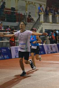 BIB: 12451, 12233, 200
                            <button type="button" onclick="openModal(18712938)" class="btn btn-primary btn-sm float-right btn-popup" data-toggle="modal" data-target=".modal-high-quality">
                        <i class="fas fa-shopping-cart"></i> Add to Cart
                    </button>
                                            <button type="button" onclick="isThisMe(18712938, true)" class="btn btn-success btn-sm float-right btn-popup btn-isme hidden" data-toggle="tooltip" data-placement="bottom" title="นี่คือรูปของคุณใช่ไหม คลิกที่นี่เพื่อเอาเข้าอัลบั้ม">
                        <i class="fas fa-plus"></i> Add to album
                    </button>
                    <button type="button" onclick="isThisMe(18712938, false)" class="btn btn-warning btn-sm float-right btn-popup btn-isnotme hidden">
                        <i class="fas fa-ban"></i> Remove from album
                    </button>