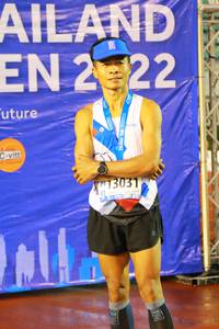 BIB: 13031, 4551
                            <button type="button" onclick="openModal(18715329)" class="btn btn-primary btn-sm float-right btn-popup" data-toggle="modal" data-target=".modal-high-quality">
                        <i class="fas fa-shopping-cart"></i> Add to Cart
                    </button>
                                            <button type="button" onclick="isThisMe(18715329, true)" class="btn btn-success btn-sm float-right btn-popup btn-isme hidden" data-toggle="tooltip" data-placement="bottom" title="นี่คือรูปของคุณใช่ไหม คลิกที่นี่เพื่อเอาเข้าอัลบั้ม">
                        <i class="fas fa-plus"></i> Add to album
                    </button>
                    <button type="button" onclick="isThisMe(18715329, false)" class="btn btn-warning btn-sm float-right btn-popup btn-isnotme hidden">
                        <i class="fas fa-ban"></i> Remove from album
                    </button>