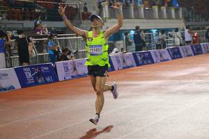 BIB: 11857
                            <button type="button" onclick="openModal(18712823)" class="btn btn-primary btn-sm float-right btn-popup" data-toggle="modal" data-target=".modal-high-quality">
                        <i class="fas fa-shopping-cart"></i> Add to Cart
                    </button>
                                            <button type="button" onclick="isThisMe(18712823, true)" class="btn btn-success btn-sm float-right btn-popup btn-isme hidden" data-toggle="tooltip" data-placement="bottom" title="นี่คือรูปของคุณใช่ไหม คลิกที่นี่เพื่อเอาเข้าอัลบั้ม">
                        <i class="fas fa-plus"></i> Add to album
                    </button>
                    <button type="button" onclick="isThisMe(18712823, false)" class="btn btn-warning btn-sm float-right btn-popup btn-isnotme hidden">
                        <i class="fas fa-ban"></i> Remove from album
                    </button>