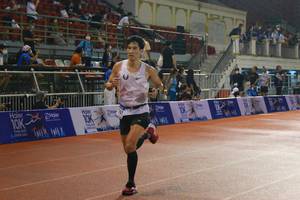 BIB: 761, 62511
                            <button type="button" onclick="openModal(18712558)" class="btn btn-primary btn-sm float-right btn-popup" data-toggle="modal" data-target=".modal-high-quality">
                        <i class="fas fa-shopping-cart"></i> Add to Cart
                    </button>
                                            <button type="button" onclick="isThisMe(18712558, true)" class="btn btn-success btn-sm float-right btn-popup btn-isme hidden" data-toggle="tooltip" data-placement="bottom" title="นี่คือรูปของคุณใช่ไหม คลิกที่นี่เพื่อเอาเข้าอัลบั้ม">
                        <i class="fas fa-plus"></i> Add to album
                    </button>
                    <button type="button" onclick="isThisMe(18712558, false)" class="btn btn-warning btn-sm float-right btn-popup btn-isnotme hidden">
                        <i class="fas fa-ban"></i> Remove from album
                    </button>