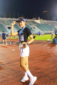 BIB: 343
                            <button type="button" onclick="openModal(18714937)" class="btn btn-primary btn-sm float-right btn-popup" data-toggle="modal" data-target=".modal-high-quality">
                        <i class="fas fa-shopping-cart"></i> Add to Cart
                    </button>
                                            <button type="button" onclick="isThisMe(18714937, true)" class="btn btn-success btn-sm float-right btn-popup btn-isme hidden" data-toggle="tooltip" data-placement="bottom" title="นี่คือรูปของคุณใช่ไหม คลิกที่นี่เพื่อเอาเข้าอัลบั้ม">
                        <i class="fas fa-plus"></i> Add to album
                    </button>
                    <button type="button" onclick="isThisMe(18714937, false)" class="btn btn-warning btn-sm float-right btn-popup btn-isnotme hidden">
                        <i class="fas fa-ban"></i> Remove from album
                    </button>