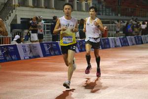 BIB: 11901
                            <button type="button" onclick="openModal(18712554)" class="btn btn-primary btn-sm float-right btn-popup" data-toggle="modal" data-target=".modal-high-quality">
                        <i class="fas fa-shopping-cart"></i> Add to Cart
                    </button>
                                            <button type="button" onclick="isThisMe(18712554, true)" class="btn btn-success btn-sm float-right btn-popup btn-isme hidden" data-toggle="tooltip" data-placement="bottom" title="นี่คือรูปของคุณใช่ไหม คลิกที่นี่เพื่อเอาเข้าอัลบั้ม">
                        <i class="fas fa-plus"></i> Add to album
                    </button>
                    <button type="button" onclick="isThisMe(18712554, false)" class="btn btn-warning btn-sm float-right btn-popup btn-isnotme hidden">
                        <i class="fas fa-ban"></i> Remove from album
                    </button>