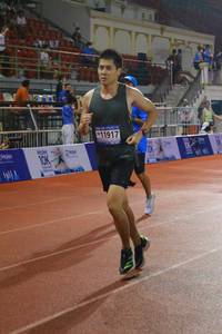 BIB: 11917
                            <button type="button" onclick="openModal(18713370)" class="btn btn-primary btn-sm float-right btn-popup" data-toggle="modal" data-target=".modal-high-quality">
                        <i class="fas fa-shopping-cart"></i> Add to Cart
                    </button>
                                            <button type="button" onclick="isThisMe(18713370, true)" class="btn btn-success btn-sm float-right btn-popup btn-isme hidden" data-toggle="tooltip" data-placement="bottom" title="นี่คือรูปของคุณใช่ไหม คลิกที่นี่เพื่อเอาเข้าอัลบั้ม">
                        <i class="fas fa-plus"></i> Add to album
                    </button>
                    <button type="button" onclick="isThisMe(18713370, false)" class="btn btn-warning btn-sm float-right btn-popup btn-isnotme hidden">
                        <i class="fas fa-ban"></i> Remove from album
                    </button>