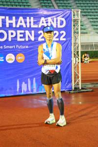 BIB: 13031
                            <button type="button" onclick="openModal(18715326)" class="btn btn-primary btn-sm float-right btn-popup" data-toggle="modal" data-target=".modal-high-quality">
                        <i class="fas fa-shopping-cart"></i> Add to Cart
                    </button>
                                            <button type="button" onclick="isThisMe(18715326, true)" class="btn btn-success btn-sm float-right btn-popup btn-isme hidden" data-toggle="tooltip" data-placement="bottom" title="นี่คือรูปของคุณใช่ไหม คลิกที่นี่เพื่อเอาเข้าอัลบั้ม">
                        <i class="fas fa-plus"></i> Add to album
                    </button>
                    <button type="button" onclick="isThisMe(18715326, false)" class="btn btn-warning btn-sm float-right btn-popup btn-isnotme hidden">
                        <i class="fas fa-ban"></i> Remove from album
                    </button>