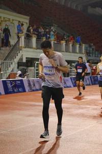 BIB: 11991
                            <button type="button" onclick="openModal(18712984)" class="btn btn-primary btn-sm float-right btn-popup" data-toggle="modal" data-target=".modal-high-quality">
                        <i class="fas fa-shopping-cart"></i> Add to Cart
                    </button>
                                            <button type="button" onclick="isThisMe(18712984, true)" class="btn btn-success btn-sm float-right btn-popup btn-isme hidden" data-toggle="tooltip" data-placement="bottom" title="นี่คือรูปของคุณใช่ไหม คลิกที่นี่เพื่อเอาเข้าอัลบั้ม">
                        <i class="fas fa-plus"></i> Add to album
                    </button>
                    <button type="button" onclick="isThisMe(18712984, false)" class="btn btn-warning btn-sm float-right btn-popup btn-isnotme hidden">
                        <i class="fas fa-ban"></i> Remove from album
                    </button>