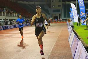 BIB: 12053
                            <button type="button" onclick="openModal(18712571)" class="btn btn-primary btn-sm float-right btn-popup" data-toggle="modal" data-target=".modal-high-quality">
                        <i class="fas fa-shopping-cart"></i> Add to Cart
                    </button>
                                            <button type="button" onclick="isThisMe(18712571, true)" class="btn btn-success btn-sm float-right btn-popup btn-isme hidden" data-toggle="tooltip" data-placement="bottom" title="นี่คือรูปของคุณใช่ไหม คลิกที่นี่เพื่อเอาเข้าอัลบั้ม">
                        <i class="fas fa-plus"></i> Add to album
                    </button>
                    <button type="button" onclick="isThisMe(18712571, false)" class="btn btn-warning btn-sm float-right btn-popup btn-isnotme hidden">
                        <i class="fas fa-ban"></i> Remove from album
                    </button>