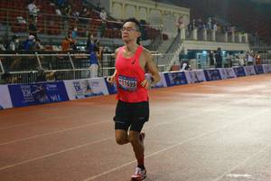 BIB: 11695
                            <button type="button" onclick="openModal(18712619)" class="btn btn-primary btn-sm float-right btn-popup" data-toggle="modal" data-target=".modal-high-quality">
                        <i class="fas fa-shopping-cart"></i> Add to Cart
                    </button>
                                            <button type="button" onclick="isThisMe(18712619, true)" class="btn btn-success btn-sm float-right btn-popup btn-isme hidden" data-toggle="tooltip" data-placement="bottom" title="นี่คือรูปของคุณใช่ไหม คลิกที่นี่เพื่อเอาเข้าอัลบั้ม">
                        <i class="fas fa-plus"></i> Add to album
                    </button>
                    <button type="button" onclick="isThisMe(18712619, false)" class="btn btn-warning btn-sm float-right btn-popup btn-isnotme hidden">
                        <i class="fas fa-ban"></i> Remove from album
                    </button>