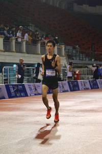 BIB: 1000, 11566
                            <button type="button" onclick="openModal(18712507)" class="btn btn-primary btn-sm float-right btn-popup" data-toggle="modal" data-target=".modal-high-quality">
                        <i class="fas fa-shopping-cart"></i> Add to Cart
                    </button>
                                            <button type="button" onclick="isThisMe(18712507, true)" class="btn btn-success btn-sm float-right btn-popup btn-isme hidden" data-toggle="tooltip" data-placement="bottom" title="นี่คือรูปของคุณใช่ไหม คลิกที่นี่เพื่อเอาเข้าอัลบั้ม">
                        <i class="fas fa-plus"></i> Add to album
                    </button>
                    <button type="button" onclick="isThisMe(18712507, false)" class="btn btn-warning btn-sm float-right btn-popup btn-isnotme hidden">
                        <i class="fas fa-ban"></i> Remove from album
                    </button>