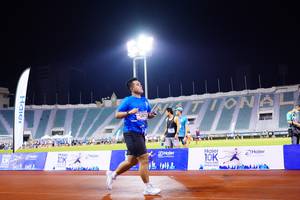 BIB: 12675, 2022
                            <button type="button" onclick="openModal(18777671)" class="btn btn-primary btn-sm float-right btn-popup" data-toggle="modal" data-target=".modal-high-quality">
                        <i class="fas fa-shopping-cart"></i> Add to Cart
                    </button>
                                            <button type="button" onclick="isThisMe(18777671, true)" class="btn btn-success btn-sm float-right btn-popup btn-isme hidden" data-toggle="tooltip" data-placement="bottom" title="นี่คือรูปของคุณใช่ไหม คลิกที่นี่เพื่อเอาเข้าอัลบั้ม">
                        <i class="fas fa-plus"></i> Add to album
                    </button>
                    <button type="button" onclick="isThisMe(18777671, false)" class="btn btn-warning btn-sm float-right btn-popup btn-isnotme hidden">
                        <i class="fas fa-ban"></i> Remove from album
                    </button>