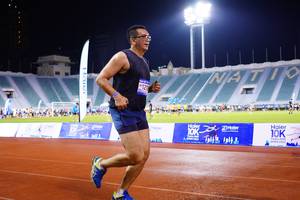 BIB: 121, 2022
                            <button type="button" onclick="openModal(18778126)" class="btn btn-primary btn-sm float-right btn-popup" data-toggle="modal" data-target=".modal-high-quality">
                        <i class="fas fa-shopping-cart"></i> Add to Cart
                    </button>
                                            <button type="button" onclick="isThisMe(18778126, true)" class="btn btn-success btn-sm float-right btn-popup btn-isme hidden" data-toggle="tooltip" data-placement="bottom" title="นี่คือรูปของคุณใช่ไหม คลิกที่นี่เพื่อเอาเข้าอัลบั้ม">
                        <i class="fas fa-plus"></i> Add to album
                    </button>
                    <button type="button" onclick="isThisMe(18778126, false)" class="btn btn-warning btn-sm float-right btn-popup btn-isnotme hidden">
                        <i class="fas fa-ban"></i> Remove from album
                    </button>