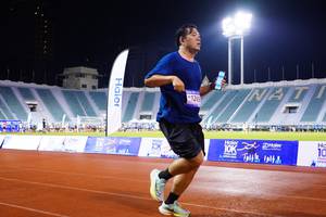 BIB: 1265
                            <button type="button" onclick="openModal(18777581)" class="btn btn-primary btn-sm float-right btn-popup" data-toggle="modal" data-target=".modal-high-quality">
                        <i class="fas fa-shopping-cart"></i> Add to Cart
                    </button>
                                            <button type="button" onclick="isThisMe(18777581, true)" class="btn btn-success btn-sm float-right btn-popup btn-isme hidden" data-toggle="tooltip" data-placement="bottom" title="นี่คือรูปของคุณใช่ไหม คลิกที่นี่เพื่อเอาเข้าอัลบั้ม">
                        <i class="fas fa-plus"></i> Add to album
                    </button>
                    <button type="button" onclick="isThisMe(18777581, false)" class="btn btn-warning btn-sm float-right btn-popup btn-isnotme hidden">
                        <i class="fas fa-ban"></i> Remove from album
                    </button>