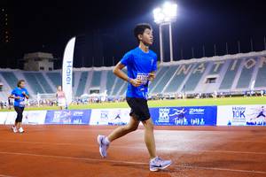 BIB: 12303, 2022
                            <button type="button" onclick="openModal(18777557)" class="btn btn-primary btn-sm float-right btn-popup" data-toggle="modal" data-target=".modal-high-quality">
                        <i class="fas fa-shopping-cart"></i> Add to Cart
                    </button>
                                            <button type="button" onclick="isThisMe(18777557, true)" class="btn btn-success btn-sm float-right btn-popup btn-isme hidden" data-toggle="tooltip" data-placement="bottom" title="นี่คือรูปของคุณใช่ไหม คลิกที่นี่เพื่อเอาเข้าอัลบั้ม">
                        <i class="fas fa-plus"></i> Add to album
                    </button>
                    <button type="button" onclick="isThisMe(18777557, false)" class="btn btn-warning btn-sm float-right btn-popup btn-isnotme hidden">
                        <i class="fas fa-ban"></i> Remove from album
                    </button>