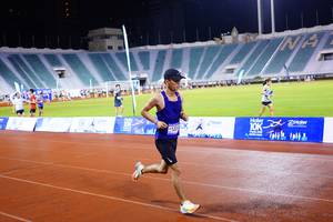 BIB: 2012
                            <button type="button" onclick="openModal(18747550)" class="btn btn-primary btn-sm float-right btn-popup" data-toggle="modal" data-target=".modal-high-quality">
                        <i class="fas fa-shopping-cart"></i> Add to Cart
                    </button>
                                            <button type="button" onclick="isThisMe(18747550, true)" class="btn btn-success btn-sm float-right btn-popup btn-isme hidden" data-toggle="tooltip" data-placement="bottom" title="นี่คือรูปของคุณใช่ไหม คลิกที่นี่เพื่อเอาเข้าอัลบั้ม">
                        <i class="fas fa-plus"></i> Add to album
                    </button>
                    <button type="button" onclick="isThisMe(18747550, false)" class="btn btn-warning btn-sm float-right btn-popup btn-isnotme hidden">
                        <i class="fas fa-ban"></i> Remove from album
                    </button>